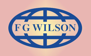 ✓ FG-Wilson 10000-00934 Запчасти Перкинс / Вилсон 
